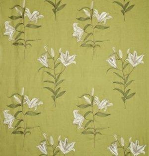 SANDERSON LUCIA EMBROIDERY